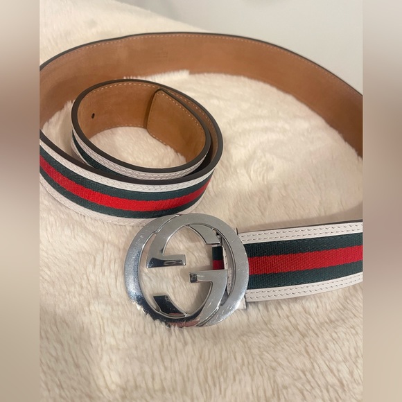 Gucci belt - Picture 2 of 6